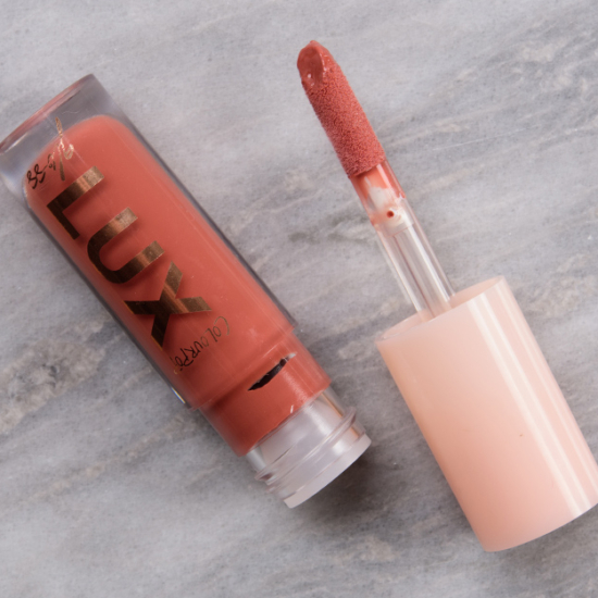 ColourPop Slow Motion Lux Gloss
