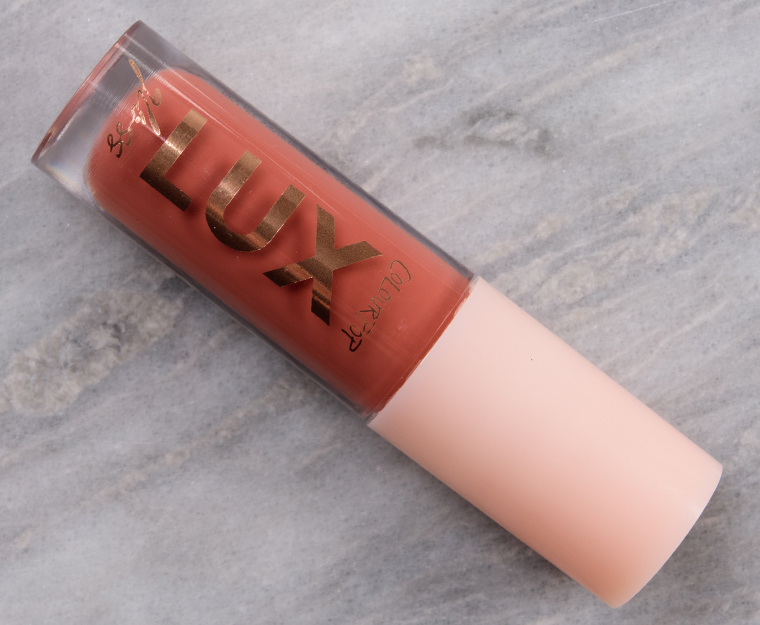 ColourPop Slow Motion Lux Gloss