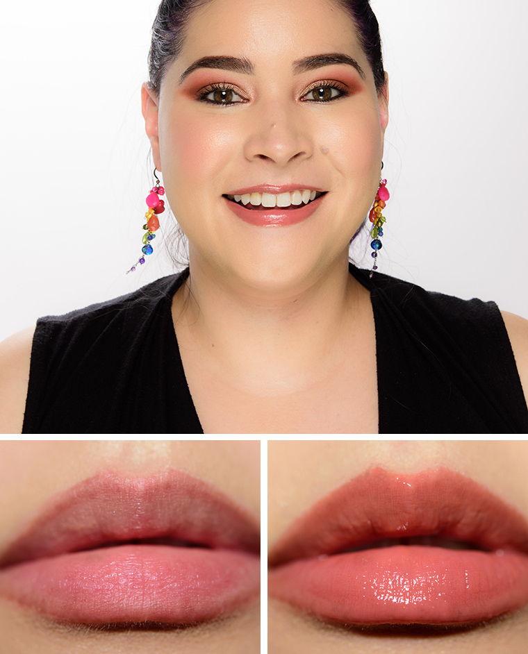 ColourPop Slow Motion Lux Gloss