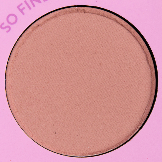 ColourPop Pressed Powder Shadow So Fine