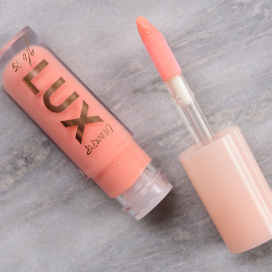 ColourPop Ticklish Lux Gloss