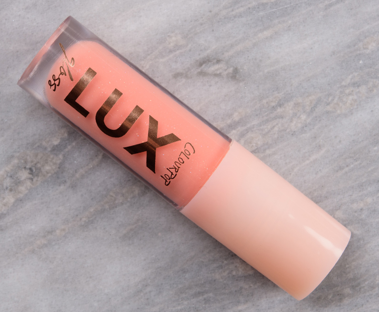 ColourPop Ticklish Lux Gloss