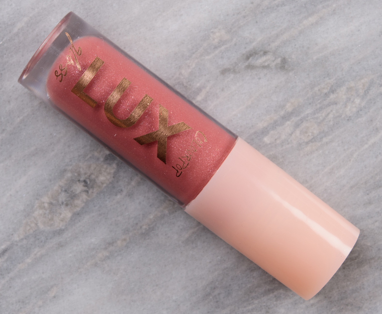 ColourPop Tied Up Lux Gloss