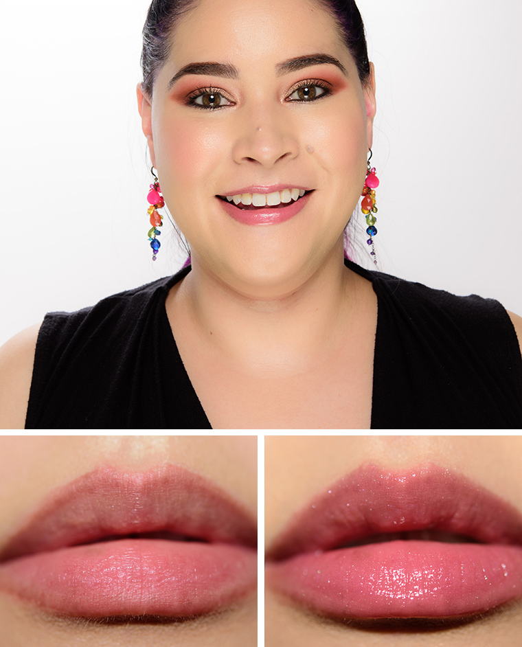 ColourPop Tied Up Lux Gloss