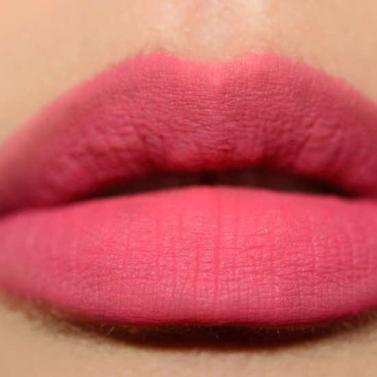 ColourPop Usagi Ultra Blotted Liquid Lipstick (Discontinued)