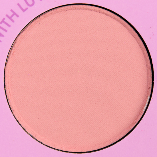 ColourPop Pressed Powder Shadow With Luv