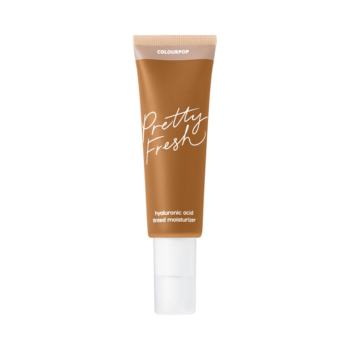 ColourPop Pretty Fresh Tinted Moisturizer