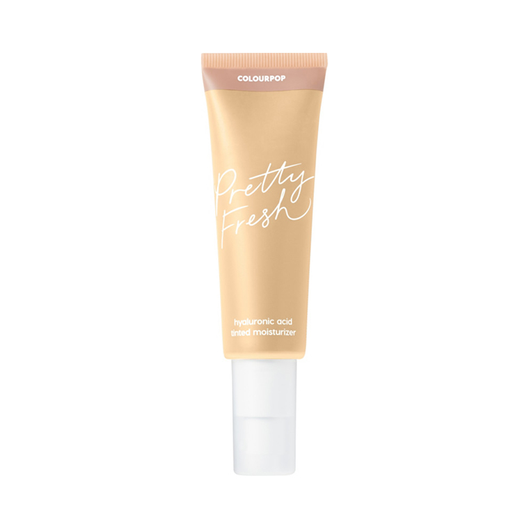ColourPop Fair 1N Pretty Fresh Tinted Moisturizer