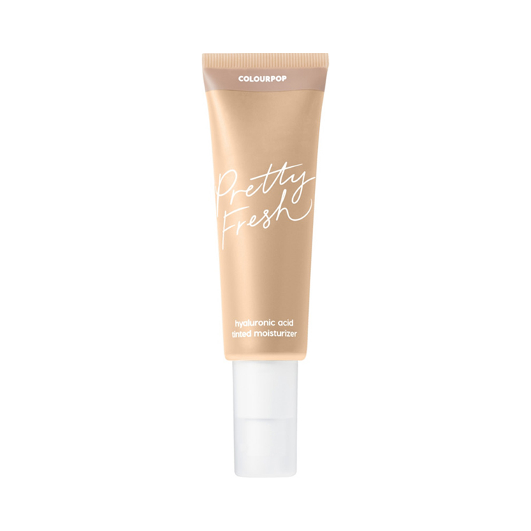 ColourPop Fair 4N Pretty Fresh Tinted Moisturizer