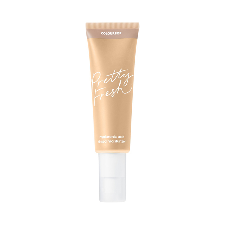 ColourPop Light 5N Pretty Fresh Tinted Moisturizer