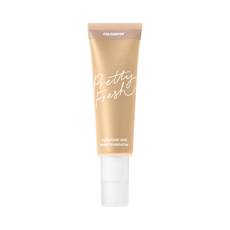 ColourPop Light 6W Pretty Fresh Tinted Moisturizer