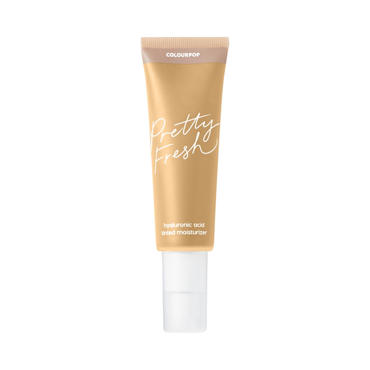 ColourPop Light 7W Pretty Fresh Tinted Moisturizer