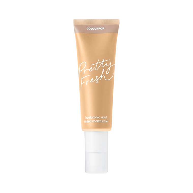 ColourPop Light 8N Pretty Fresh Tinted Moisturizer