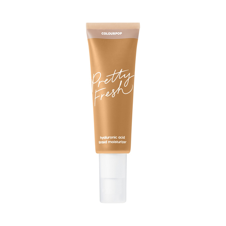 ColourPop Med Dark 15W Pretty Fresh Tinted Moisturizer