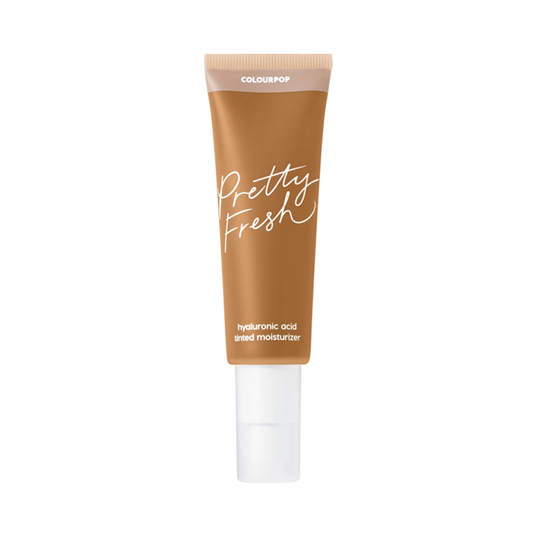 ColourPop Med Dark 16N Pretty Fresh Tinted Moisturizer