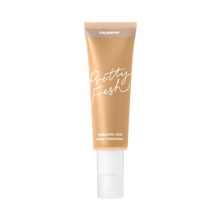 ColourPop Medium 10N Pretty Fresh Tinted Moisturizer