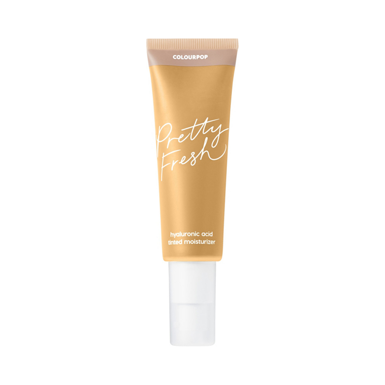 ColourPop Medium 12W Pretty Fresh Tinted Moisturizer
