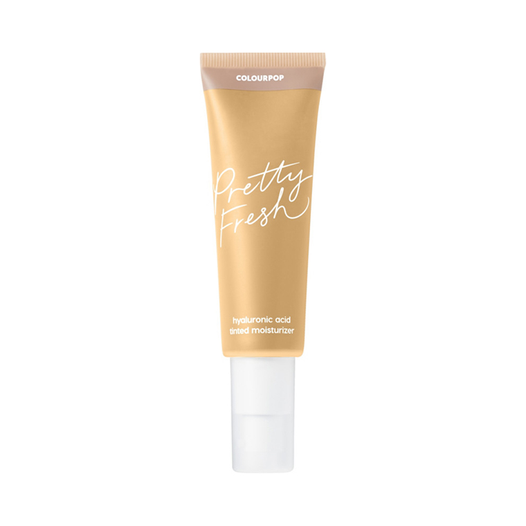 ColourPop Medium 9W Pretty Fresh Tinted Moisturizer