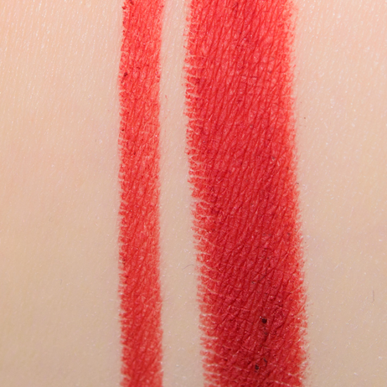 Fenty Beauty Cherry Punk Flypencil Longwear Eyeliner