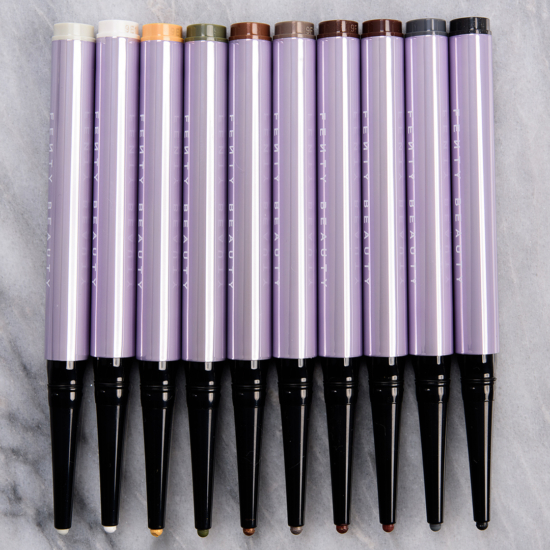 Fenty Beauty Flypencil Longwear Eyeliner
