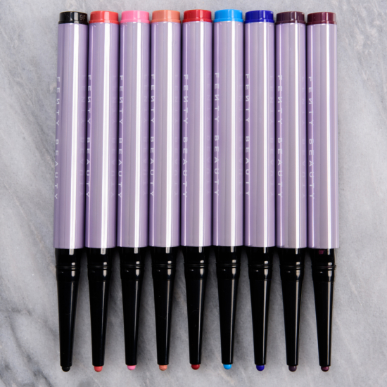 Fenty Beauty Flypencil Longwear Eyeliner