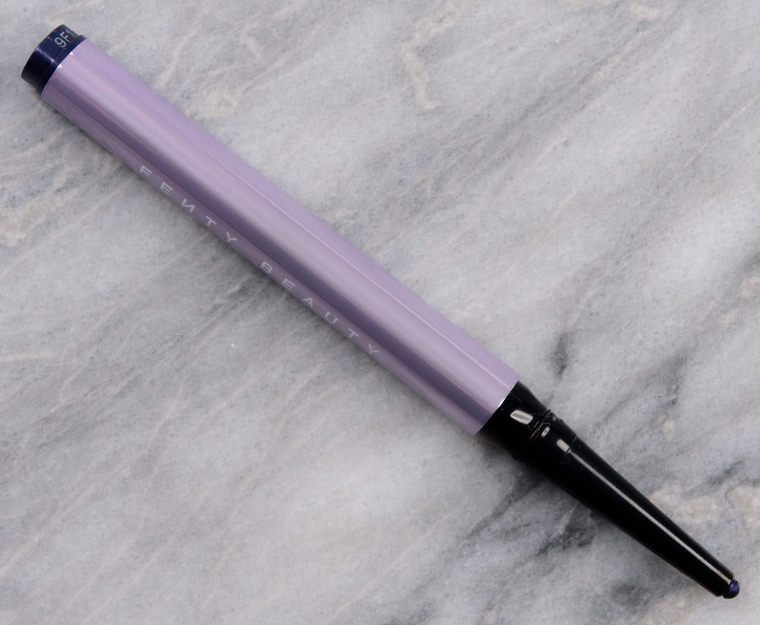 Fenty Beauty Navy or Die Flypencil Longwear Eyeliner
