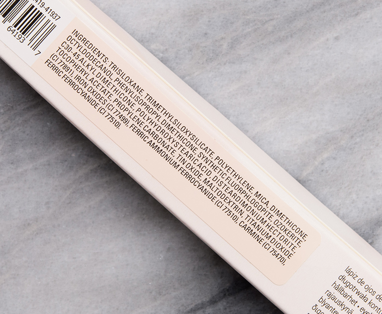 Fenty Beauty Navy or Die Flypencil Longwear Eyeliner