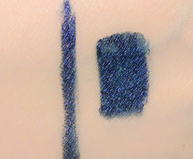 Fenty Beauty Navy or Die Flypencil Longwear Eyeliner