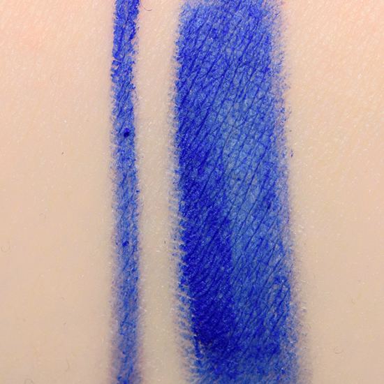 Fenty Beauty Sea About It Flypencil Longwear Eyeliner