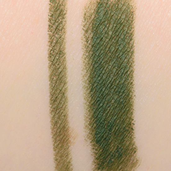 Fenty Beauty Flypencil Longwear Eyeliner Bank Tank