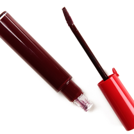 Giorgio Armani Mahogany (601) Lip Maestro