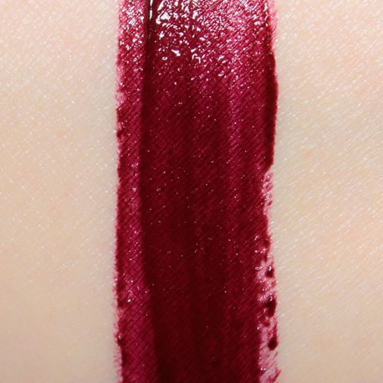 Giorgio Armani Mahogany (601) Lip Maestro