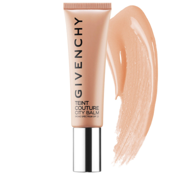 Givenchy Teint Couture City Balm Radiant Perfecting Skin Tint SPF 25