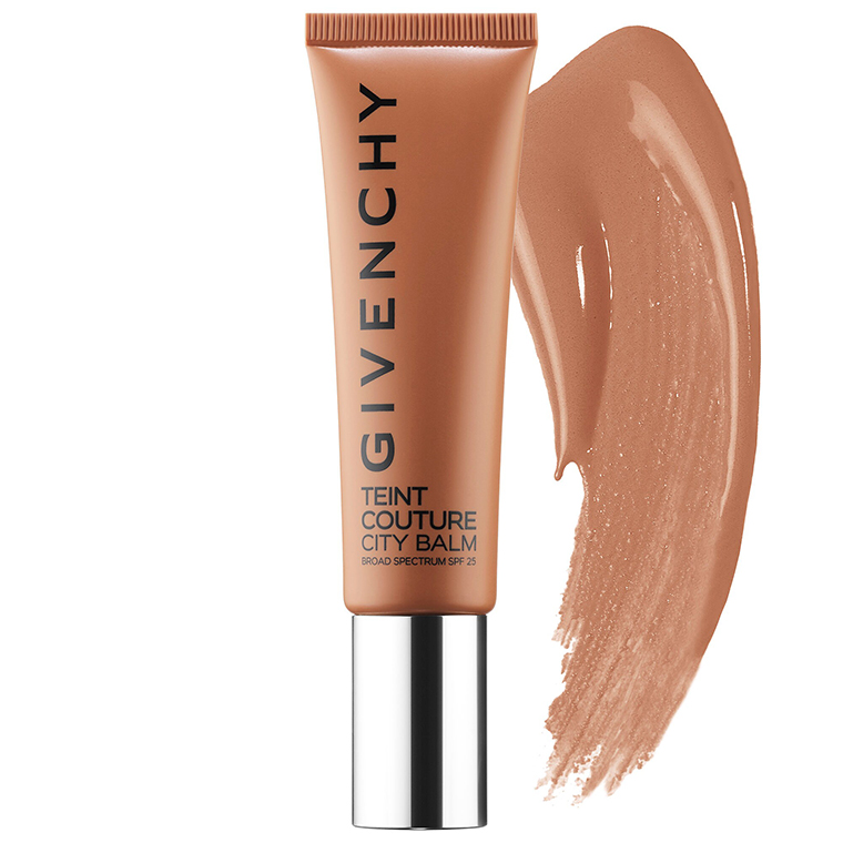 Givenchy C345 Teint Couture City Balm Radiant Perfecting Skin Tint SPF 25