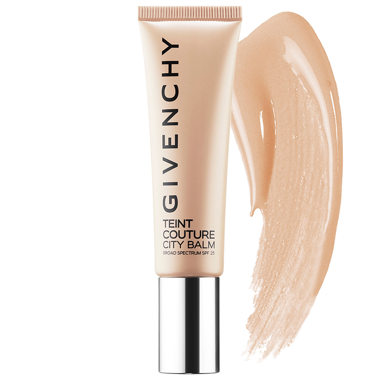 Givenchy N104 Teint Couture City Balm Radiant Perfecting Skin Tint SPF 25