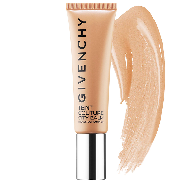 Givenchy N200 Teint Couture City Balm Radiant Perfecting Skin Tint SPF 25