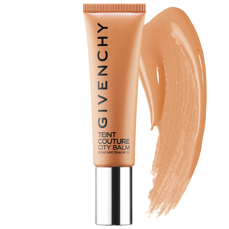 Givenchy N300 Teint Couture City Balm Radiant Perfecting Skin Tint SPF 25