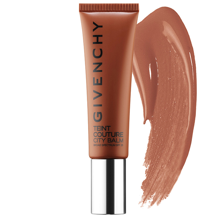 Givenchy W430 Teint Couture City Balm Radiant Perfecting Skin Tint SPF 25