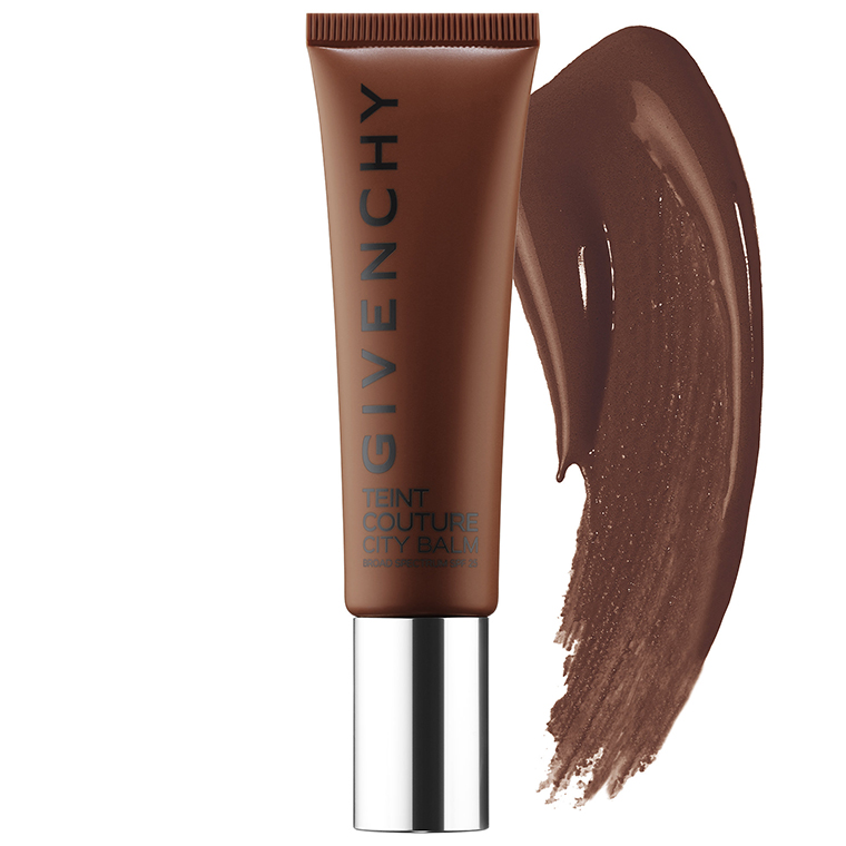 Givenchy W480 Teint Couture City Balm Radiant Perfecting Skin Tint SPF 25