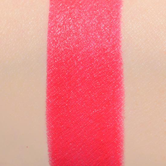 Laura Mercier Rose Mandarine Rouge Essentiel Silky Crème Lipstick