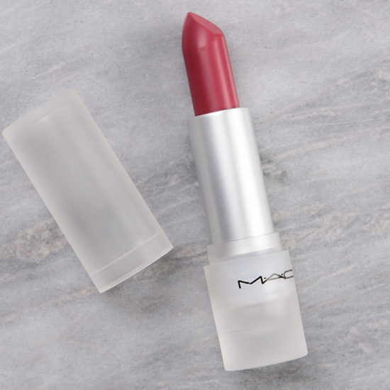 MAC Baroque the Internet Lipstick
