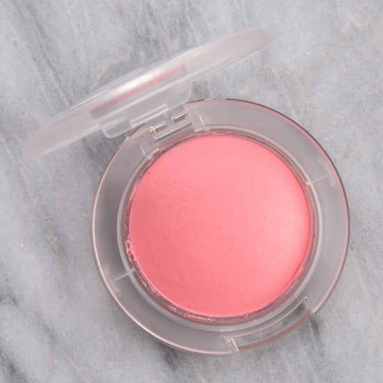 MAC Glow Play Blush Cheeky Devil