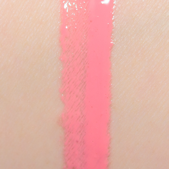 MAC Heart Heist Lipglass