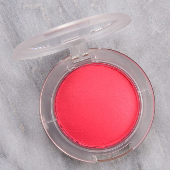 MAC Heat Index Glow Play Blush
