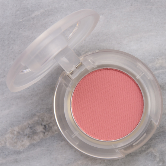 MAC Eyeshadow Keep Stijl
