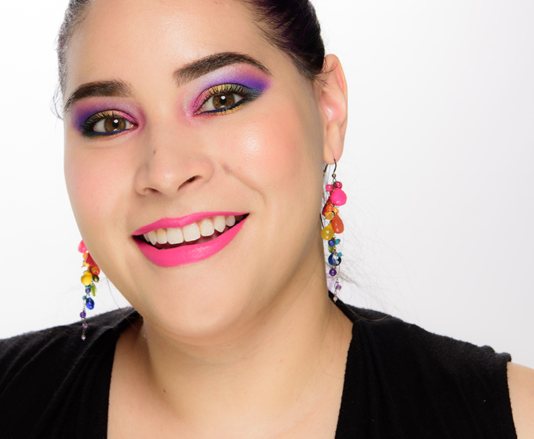 MAC So Natural Glow Play Blush
