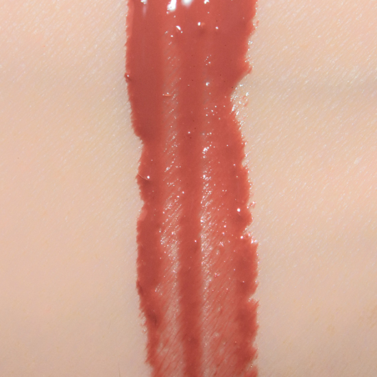 MAC Voyeur-is-me Lipglass