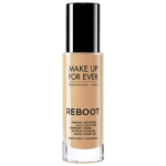 Make Up For Ever Y305 Soft Beige Reboot Active Care Revitalizing Foundation