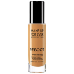 Make Up For Ever Y434 Golden Caramel Reboot Active Care Revitalizing Foundation