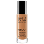 Make Up For Ever Y445 Amber Reboot Active Care Revitalizing Foundation